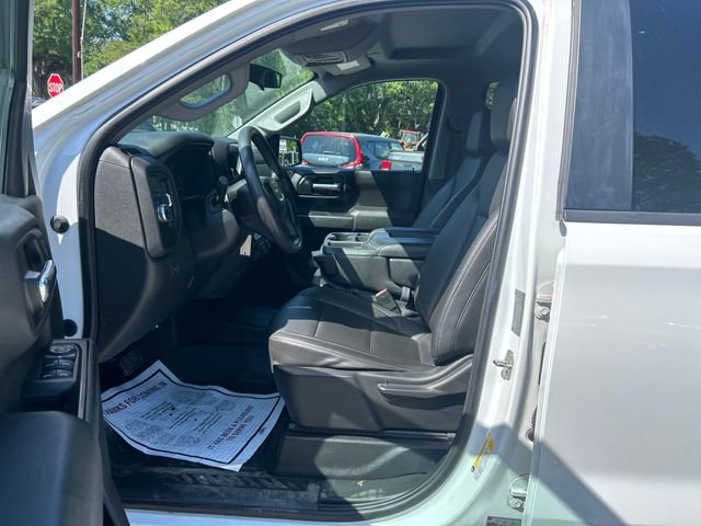 Used 2019 GMC Sierra 1500 2WD Crew Cab w/ Convenience Package image 9