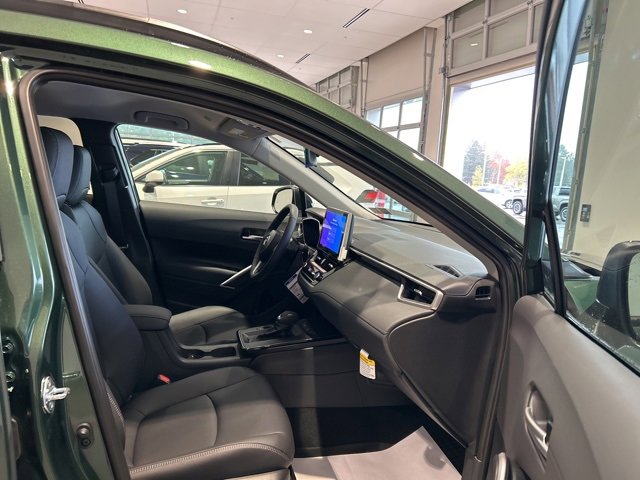 New 2026 Toyota Corolla Cross XLE image 18