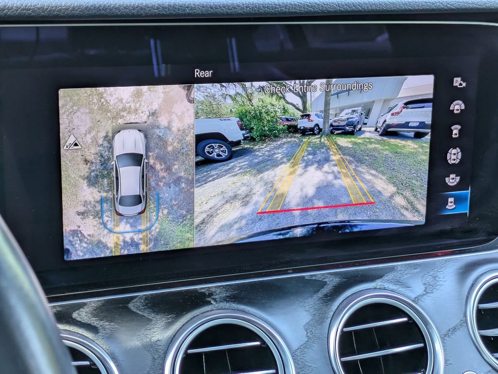 Used 2021 Mercedes-Benz E 350 Sedan image 21