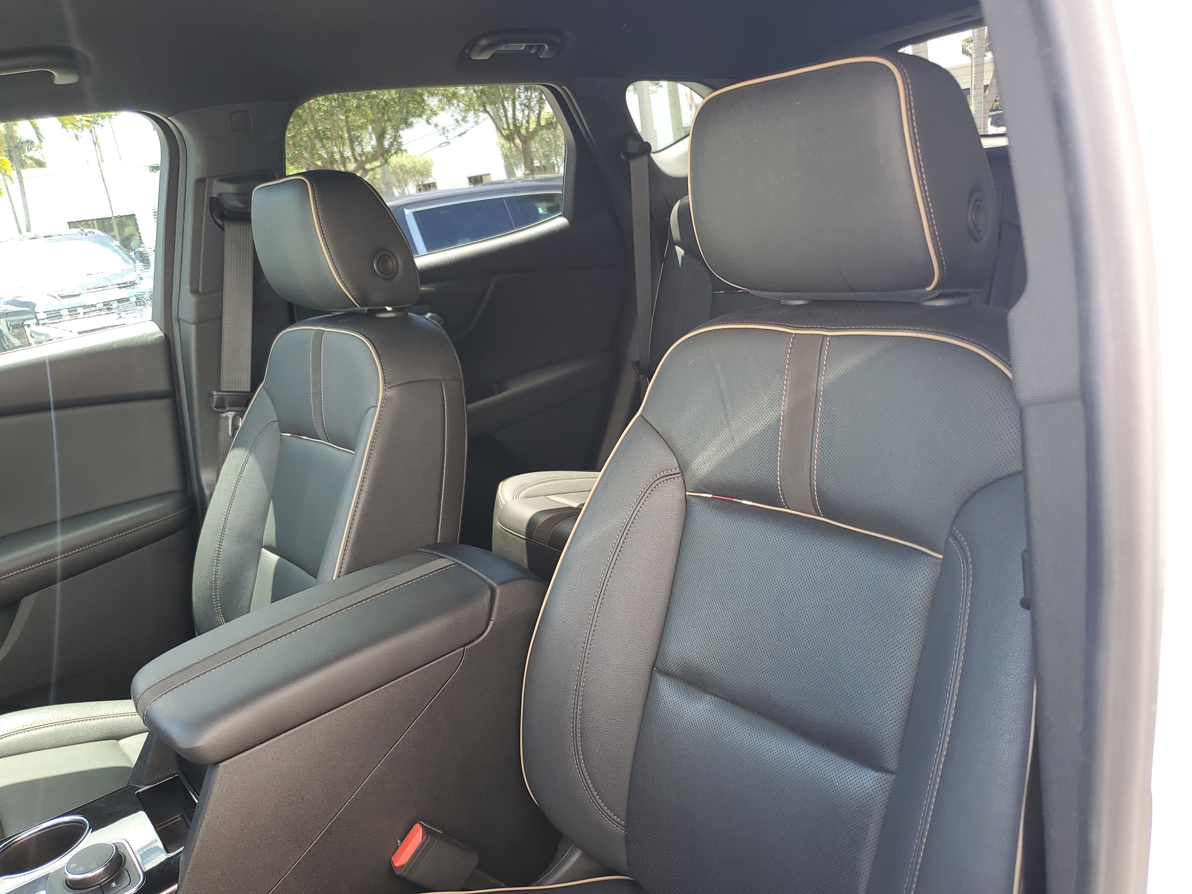 Certified 2022 Chevrolet Blazer Premier FWD image 18