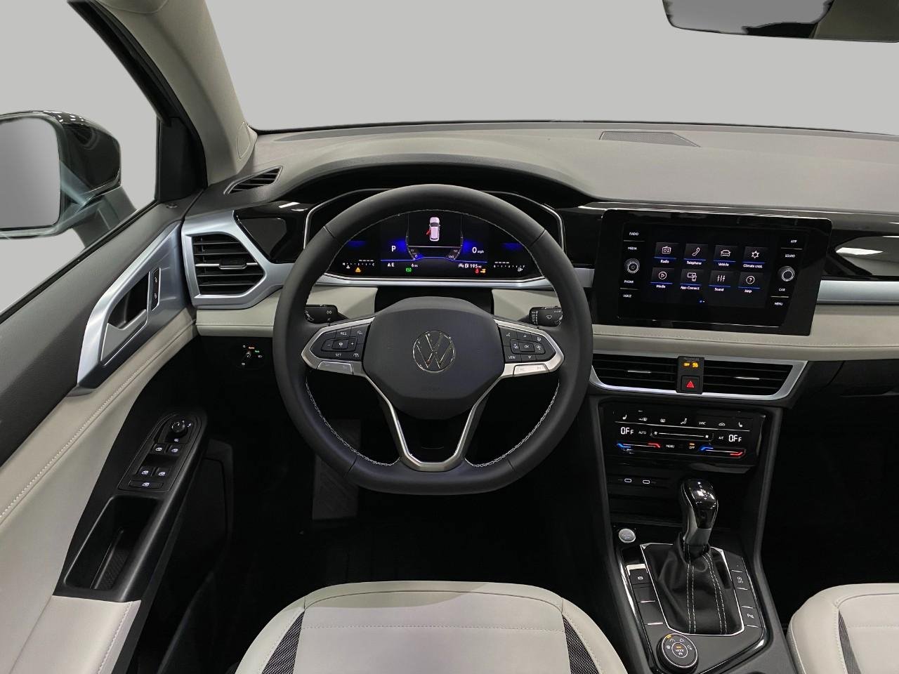 New 2026 Volkswagen Taos SE AWD/4WD image 12