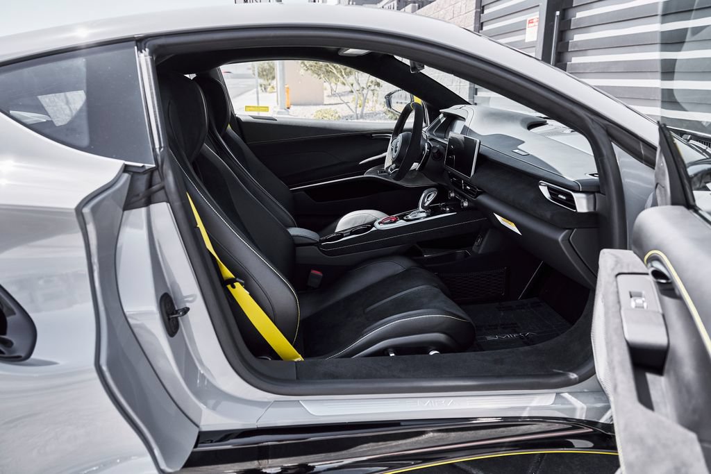 Used 2026 Lotus Emira SE RWD image 26