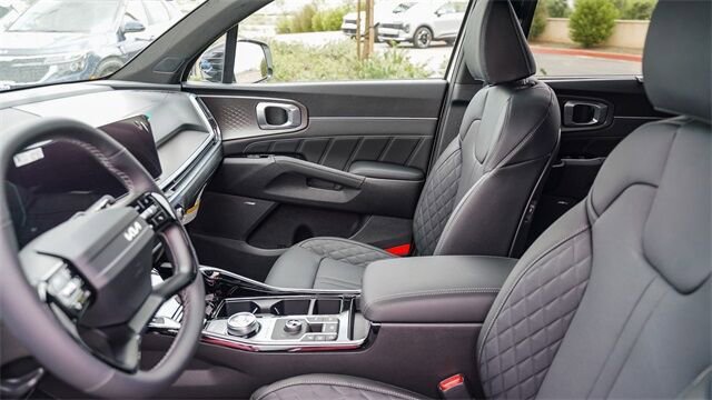 New 2026 Kia Sorento SX Prestige AWD/4WD image 14