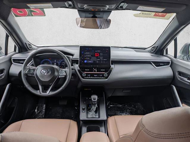 Certified 2026 Toyota Corolla Cross XLE w/ Convenience Package image 23