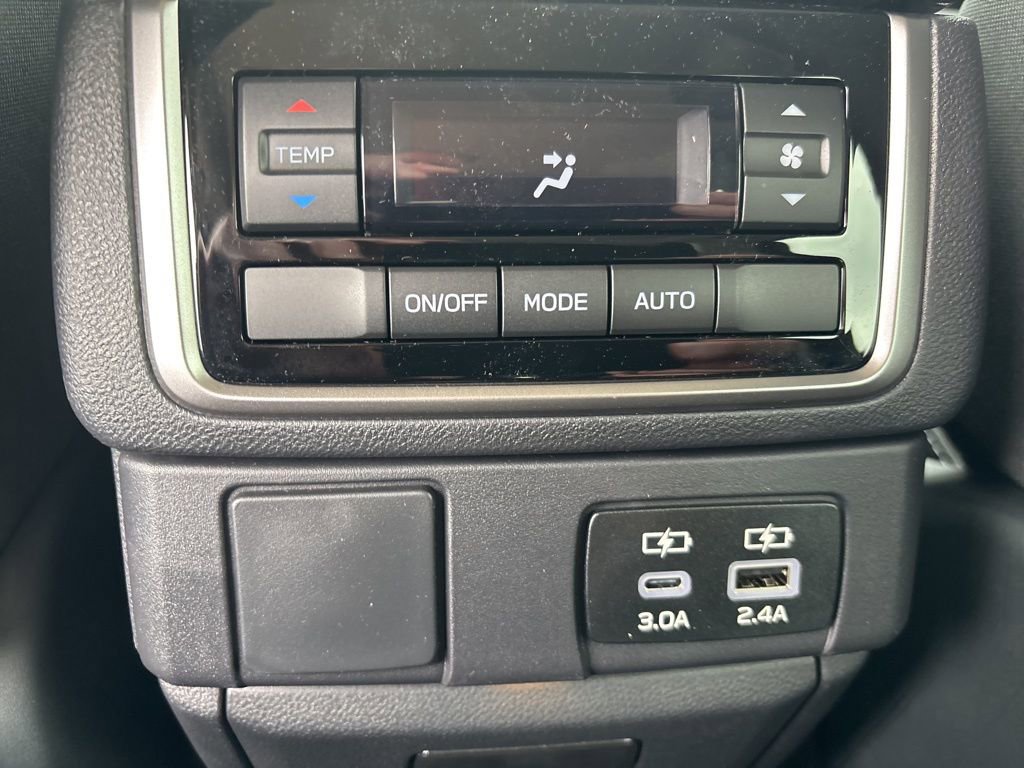 Certified 2025 Subaru Ascent Premium image 15