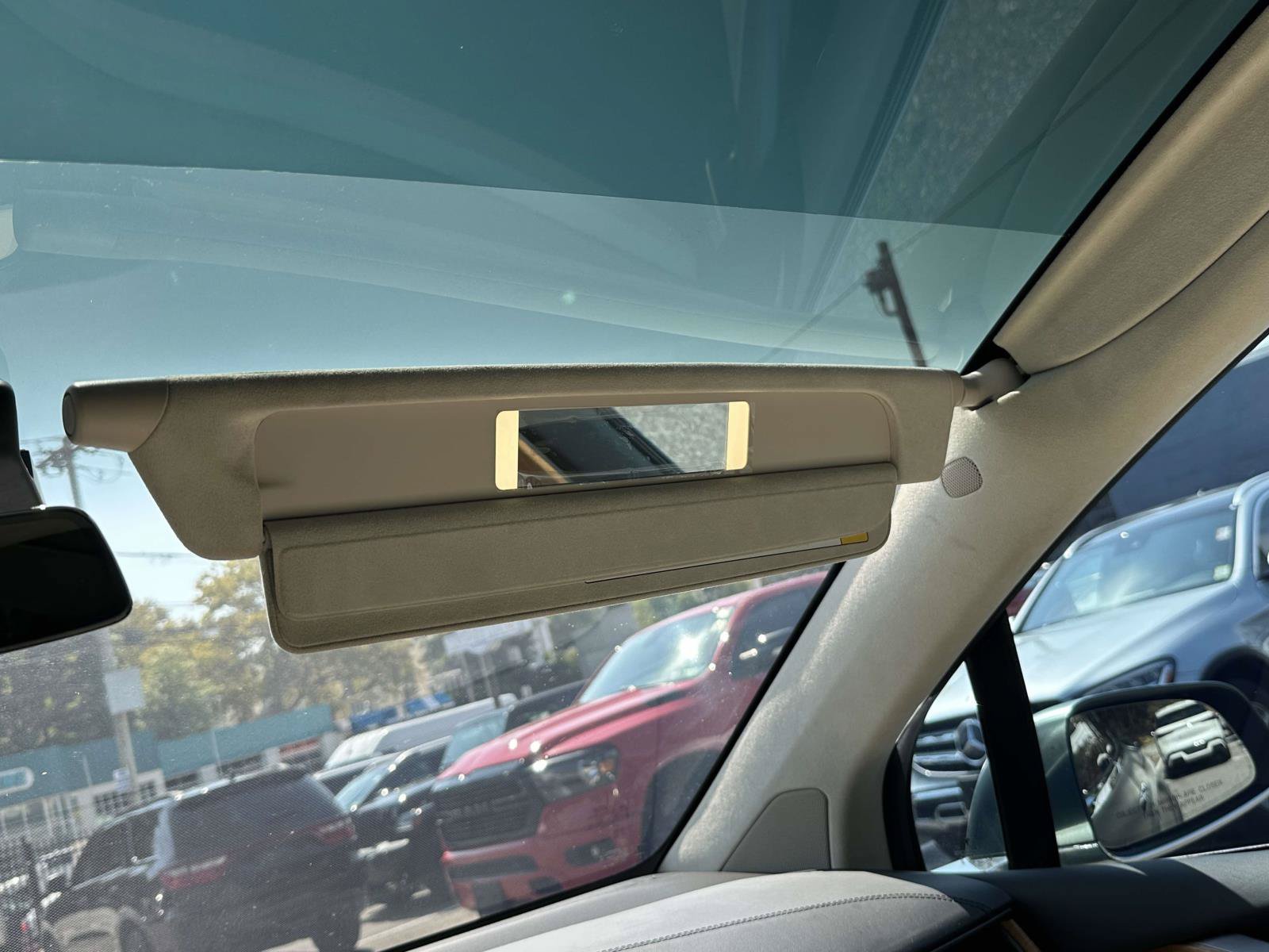 Used 2019 Tesla Model X AWD/4WD image 34