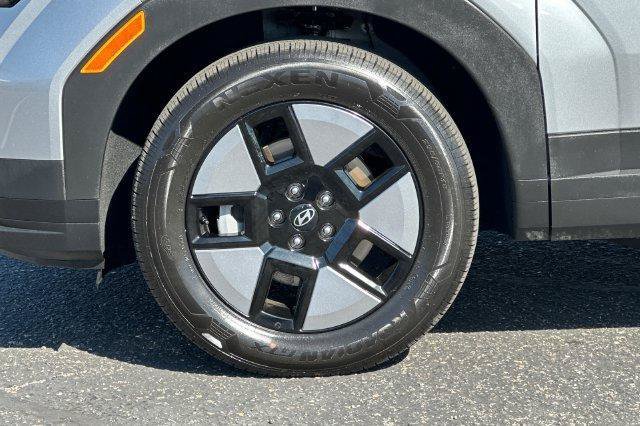 Used 2026 Hyundai Santa Fe SE FWD image 25
