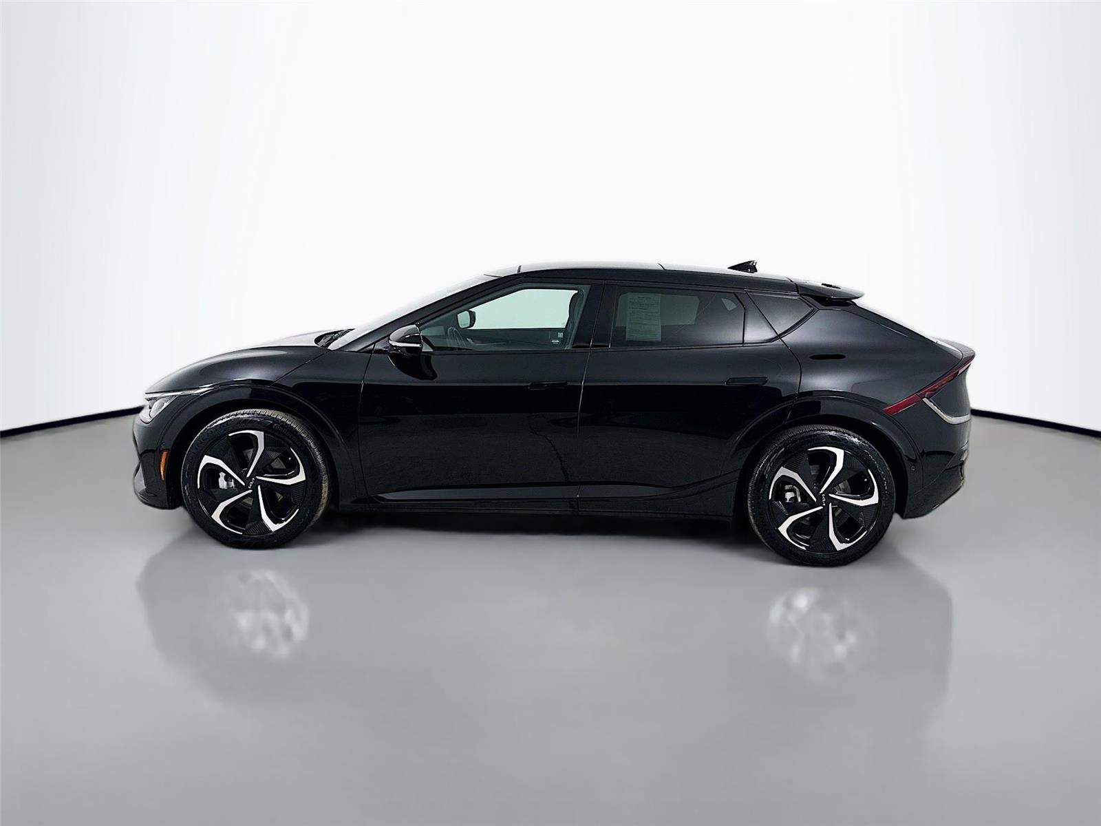 Used 2024 Kia EV6 GT-Line image 6