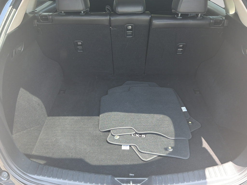 Used 2019 MAZDA CX-5 Touring AWD/4WD image 13