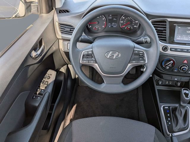Used 2018 Hyundai Accent SE FWD image 14