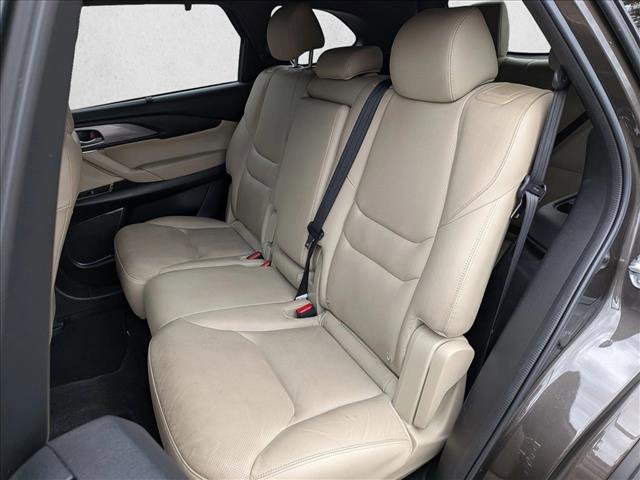 Used 2019 MAZDA CX-9 Grand Touring image 19