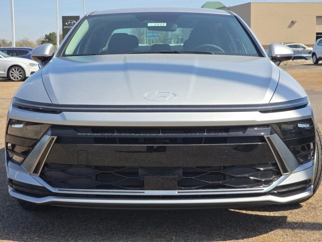 Certified 2025 Hyundai Sonata SEL image 20