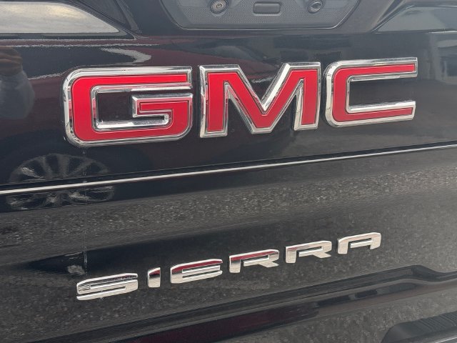 Certified 2023 GMC Sierra 2500 AT4 w/ AT4 Premium Plus Package AWD/4WD image 13