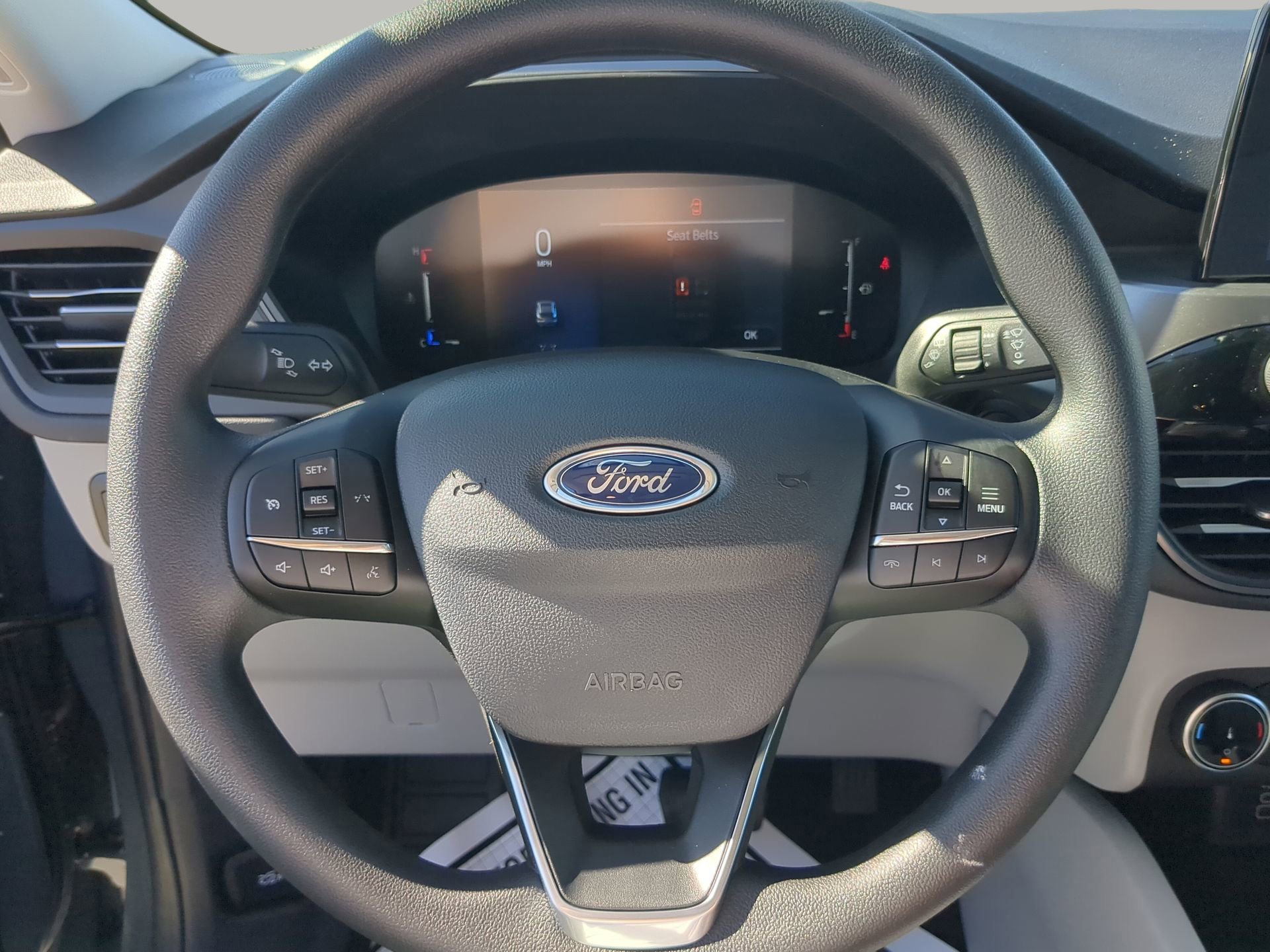 New 2026 Ford Escape Active FWD image 61