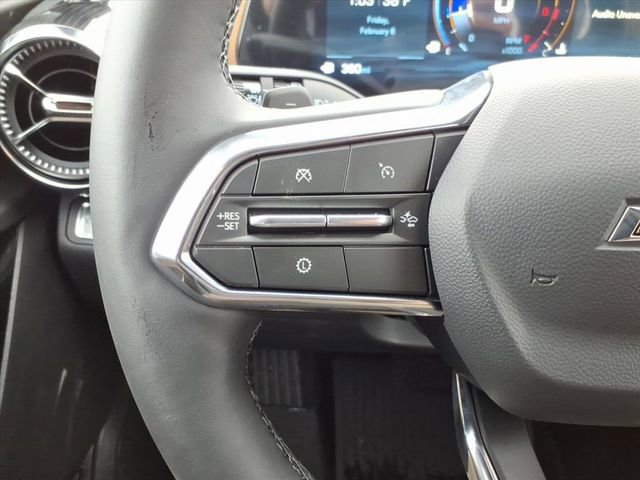 New 2026 Chevrolet Equinox ACTIV image 14