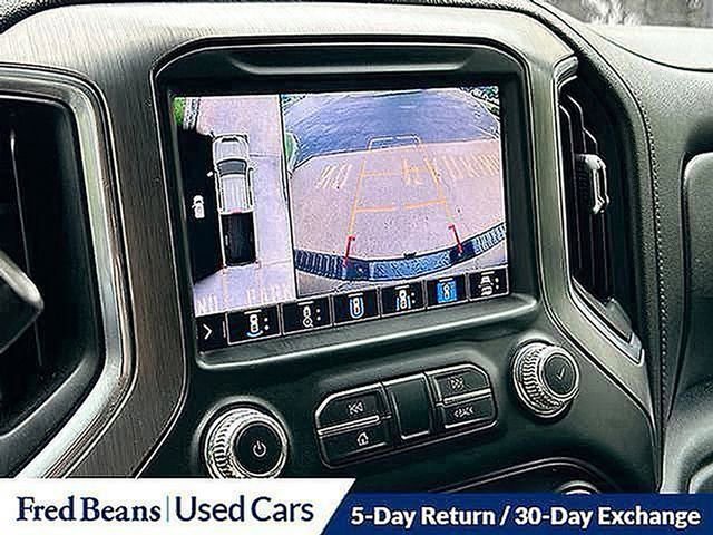 Used 2020 GMC Sierra 2500 Denali image 24