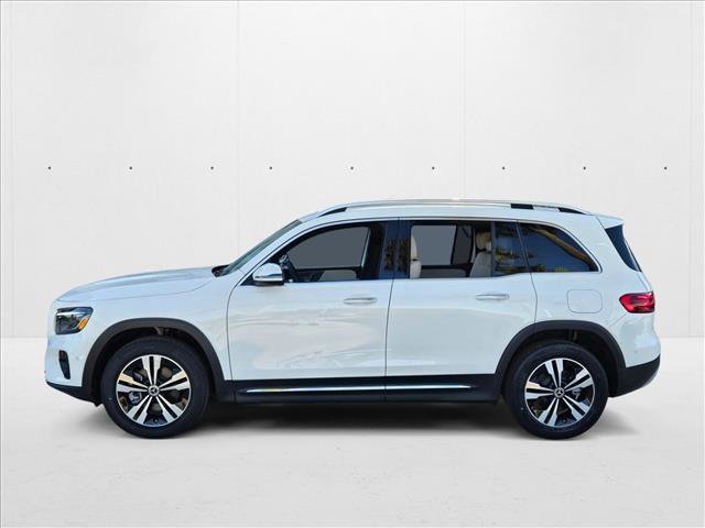 New 2025 Mercedes-Benz GLB 250 image 5