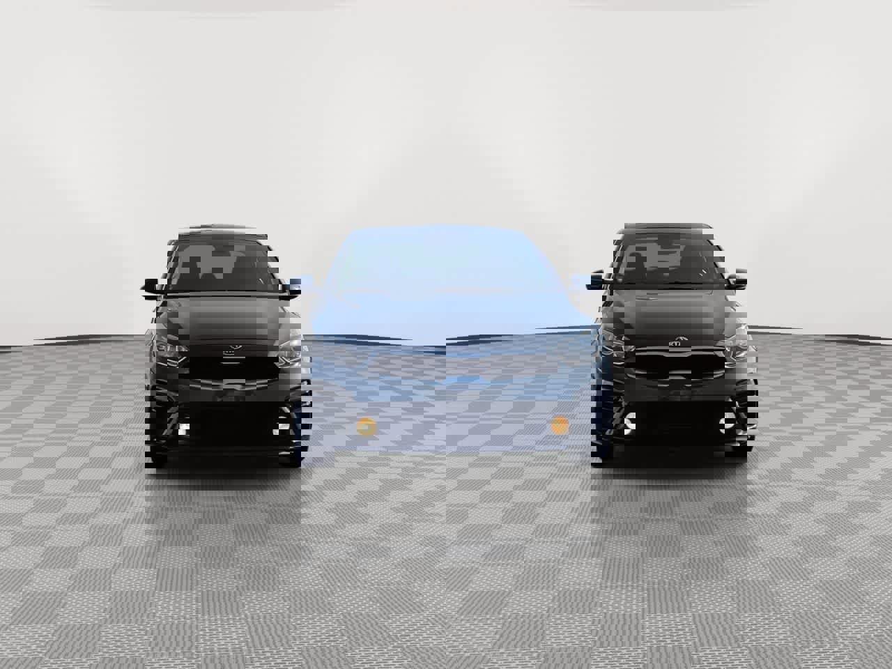 Used 2019 Kia Forte LXS image 3