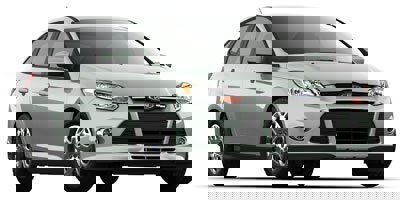 Used 2012 Ford Focus SE
