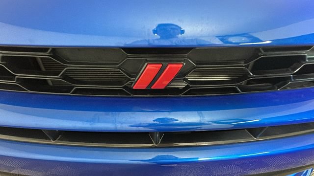 Used 2024 Dodge Hornet R/T w/ R/T Blacktop Package AWD/4WD image 9