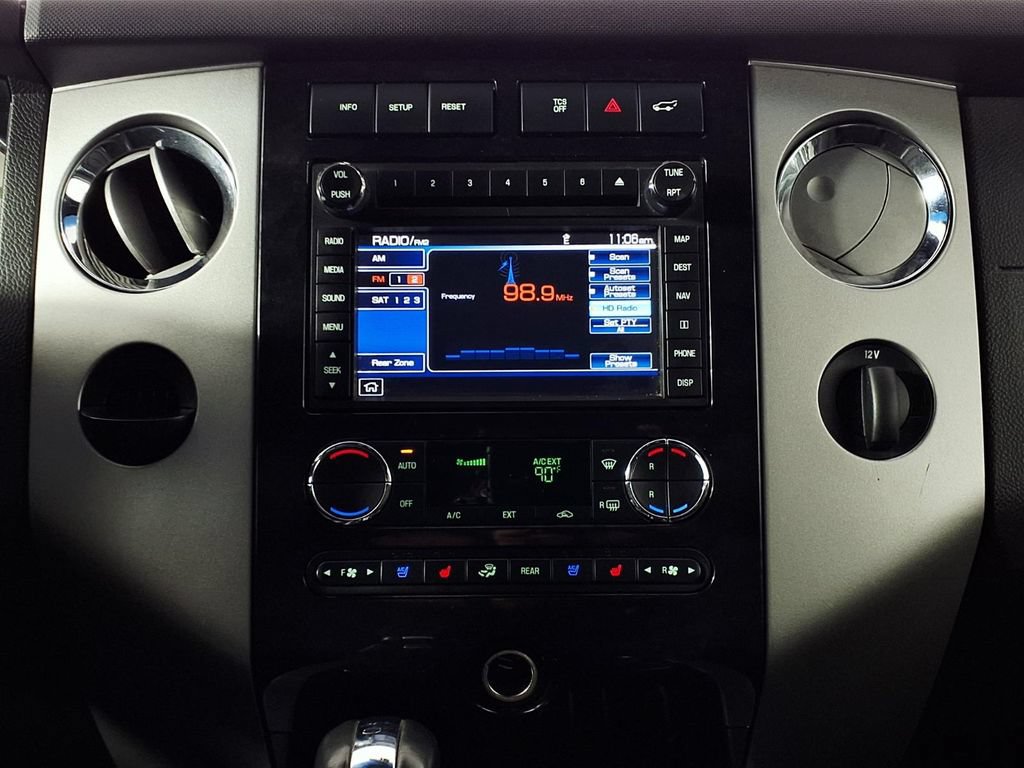 Used 2012 Ford Expedition EL Limited RWD image 25