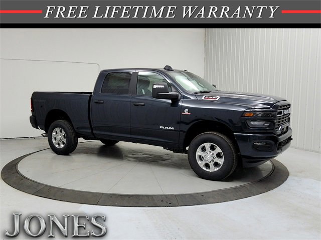 New 2025 RAM 2500 Big Horn