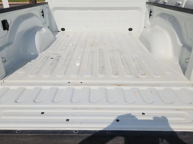 Used 2024 RAM 2500 Laramie image 27