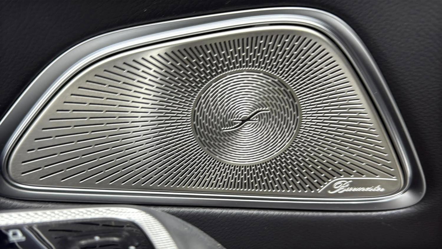 Used 2026 Mercedes-Benz E 53 AMG e 4MATIC Sedan image 22