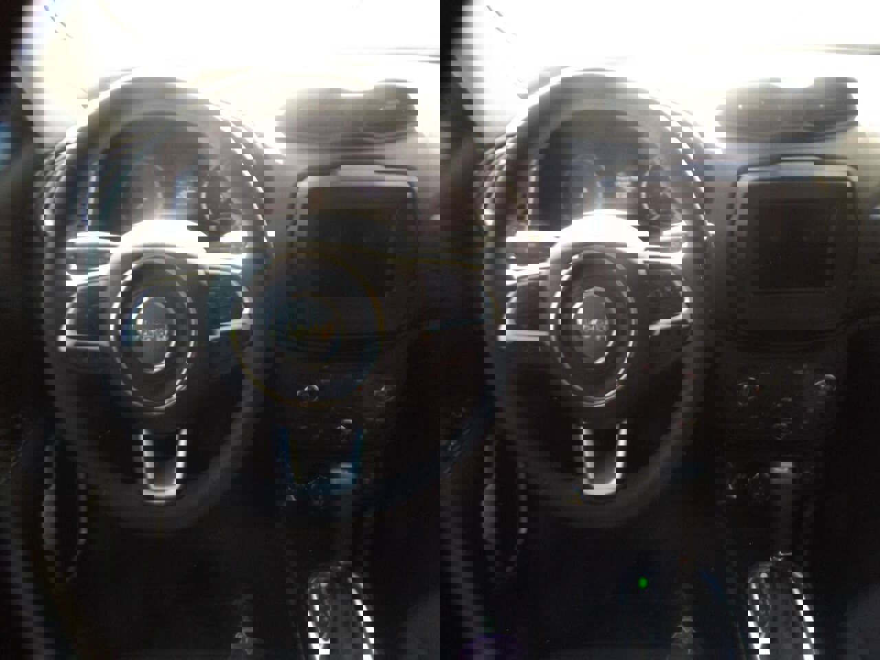 Used 2020 Jeep Renegade Latitude image 14