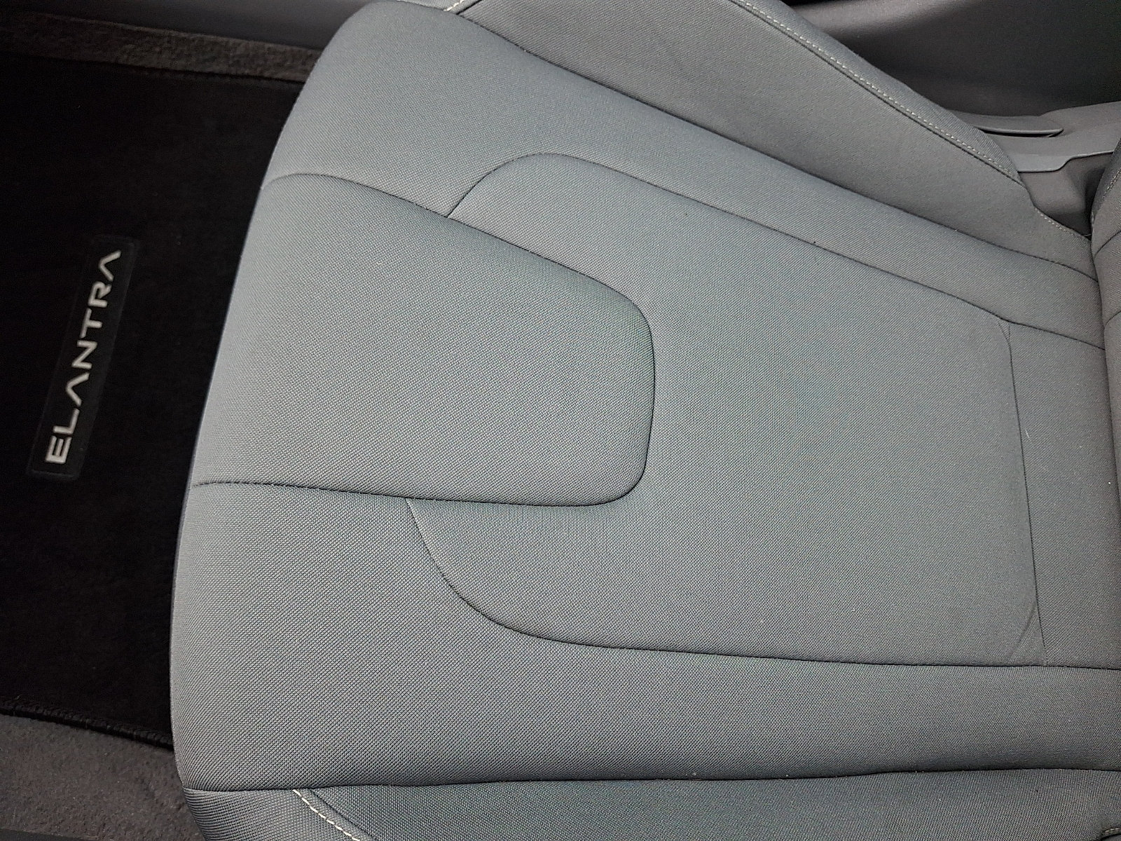 Certified 2023 Hyundai Elantra SEL w/ Convenience Package FWD image 26