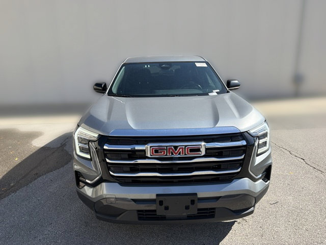 Used 2026 GMC Terrain Elevation AWD/4WD image 15