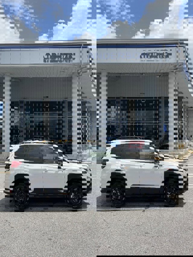 New 2025 Subaru Forester Wilderness w/ Convenience Package image 2