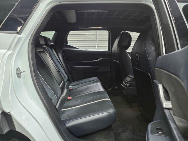 Used 2023 Fisker Ocean One AWD/4WD image 19