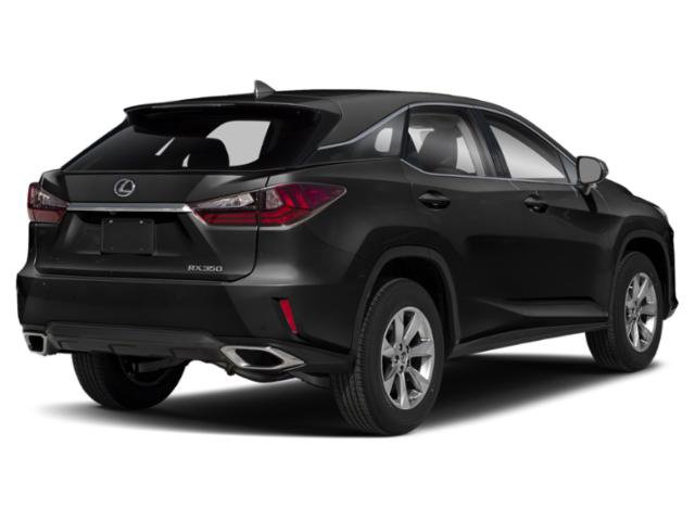 Certified 2019 Lexus RX 350 AWD image 3
