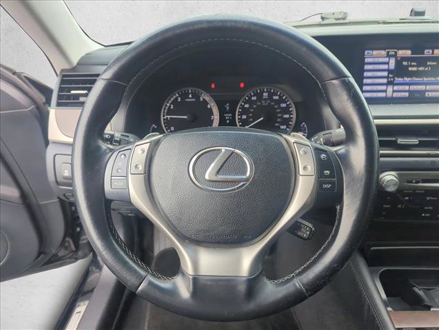 Used 2014 Lexus GS 350 image 10