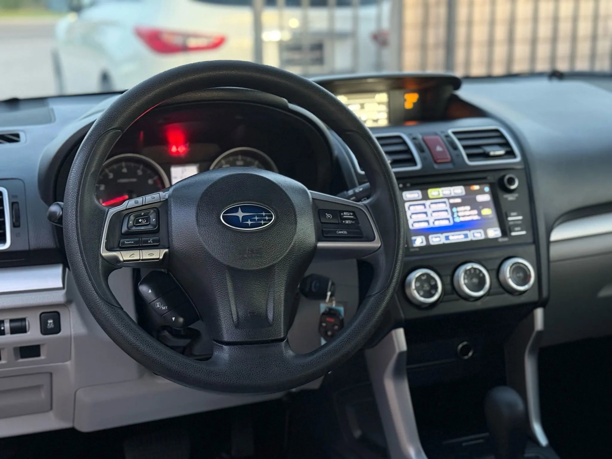 Used 2016 Subaru Forester 2.5i image 16