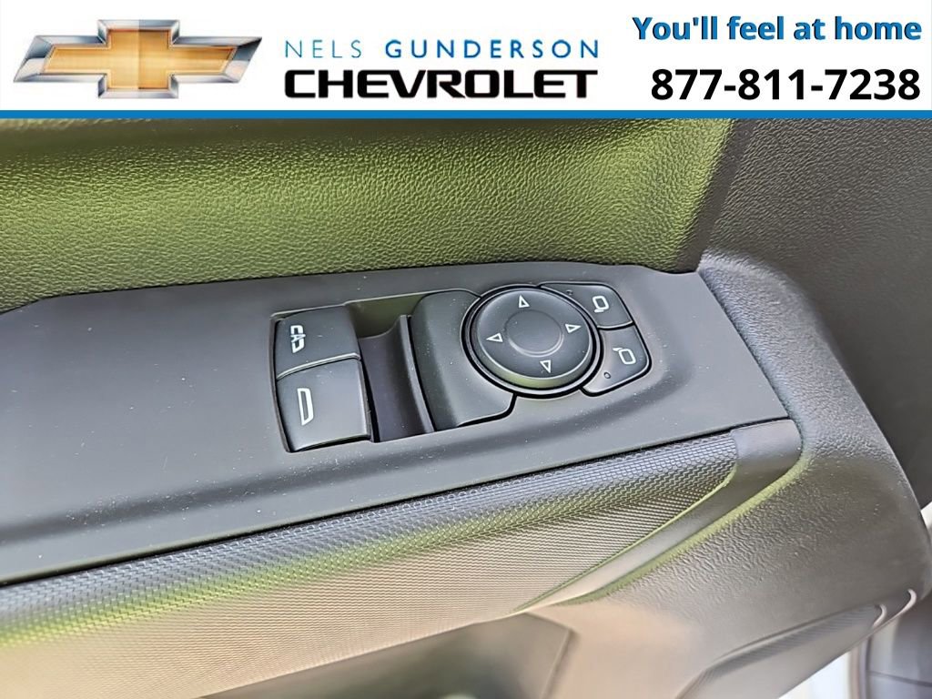 New 2024 Chevrolet Silverado 2500 W/T image 12