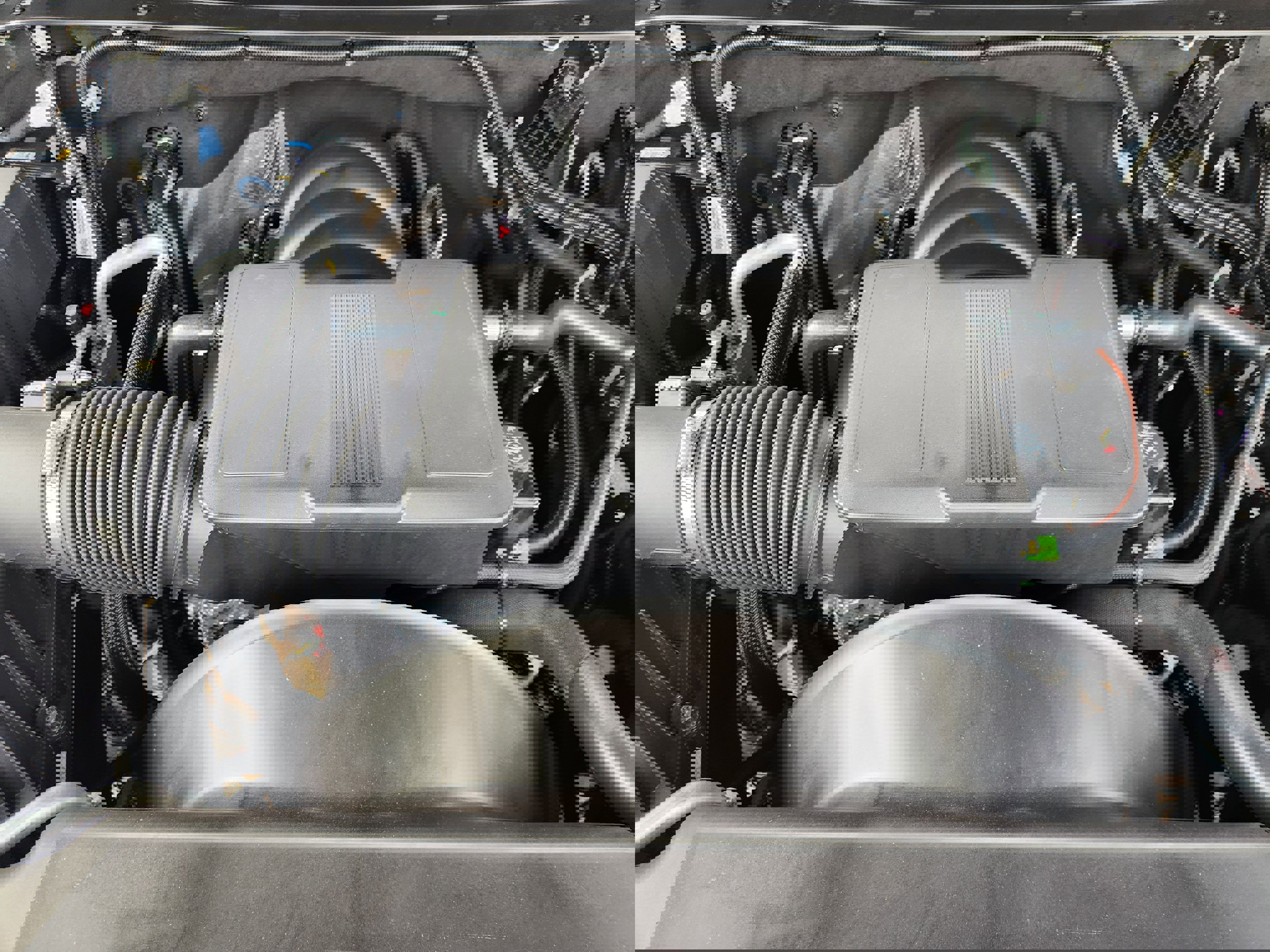 New 2026 Chevrolet Silverado 2500 Custom w/ Custom Value Package image 32