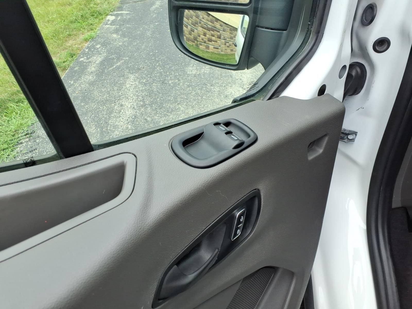 Used 2024 Ford Transit 350 XL RWD image 12