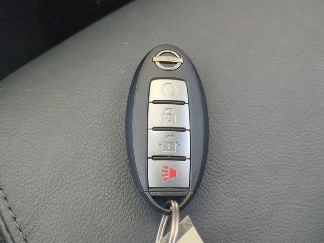 Certified 2024 Nissan Armada SL w/ Cargo Package image 29