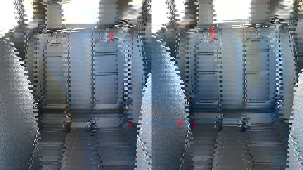 New 2026 Chevrolet Trax RS image 24