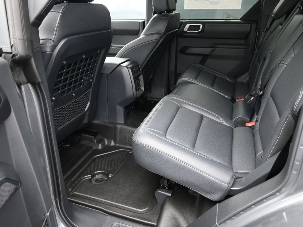 New 2026 Ford Bronco Badlands AWD/4WD image 20