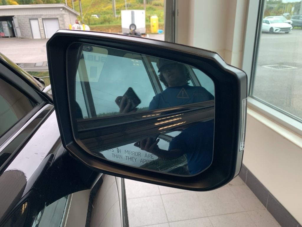 New 2026 Hyundai Palisade XRT Pro image 25