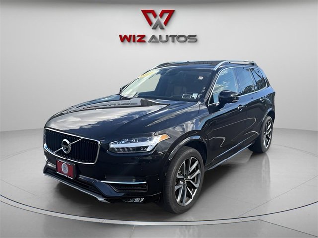 Used 2019 Volvo XC90 T6 Momentum w/ Advanced Package