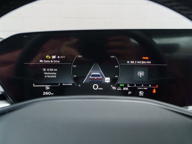 New 2026 Audi A6 Prestige image 11