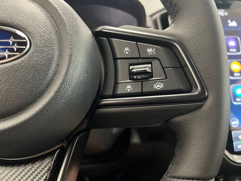 New 2026 Subaru WRX Premium AWD/4WD image 26