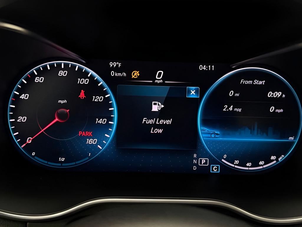 Used 2021 Mercedes-Benz C 300 Sedan image 24