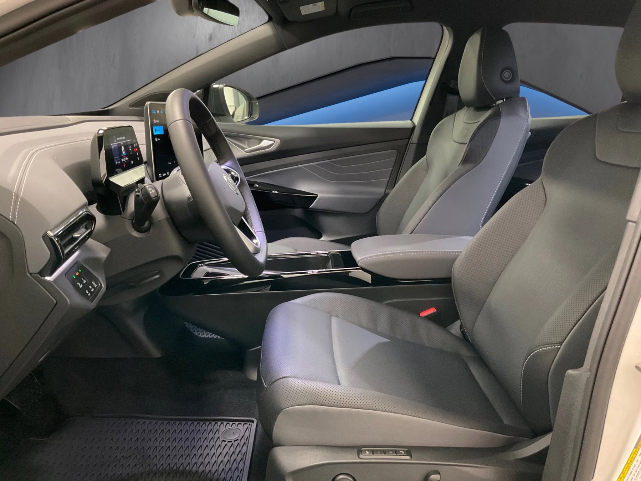 New 2025 Volkswagen ID.4 Pro S image 4