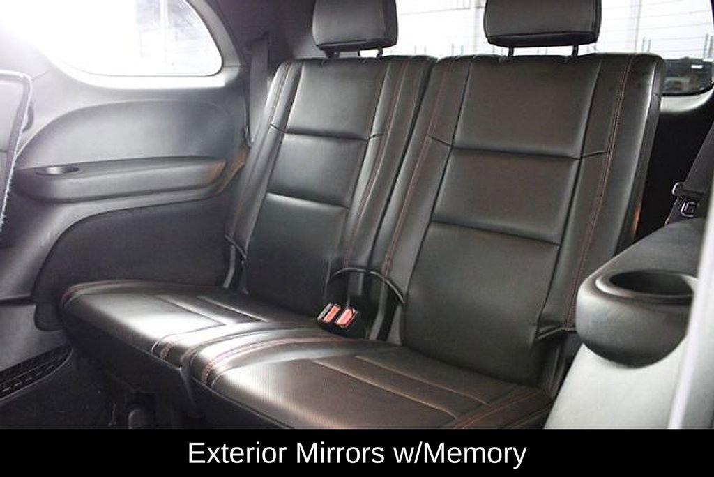 Used 2024 Dodge Durango GT AWD/4WD image 16
