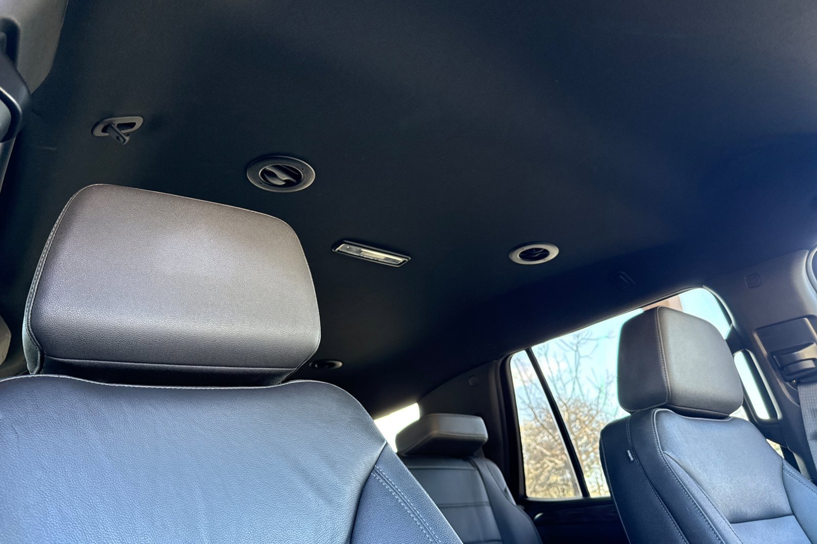 Used 2023 Chevrolet Tahoe LT image 22